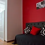 Federico Fellini Apartament *