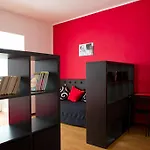 Apartament Federico Fellini *