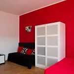 Federico Fellini Apartament *