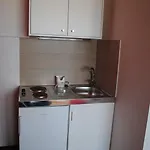 Federico Fellini Apartament