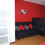 Apartament Federico Fellini