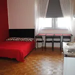 Apartament Federico Fellini