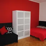 Federico Fellini Apartament *