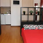 Federico Fellini Apartament *