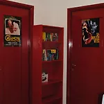 Federico Fellini Apartament