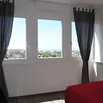Apartament Federico Fellini *