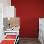 Apartament Federico Fellini Rimini
