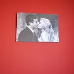 Appartamento Federico Fellini Rimini