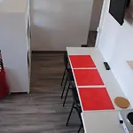 Apartament Federico Fellini Rimini