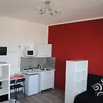 Apartament Federico Fellini Rimini