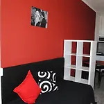 Apartament Federico Fellini *