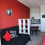 Apartament Federico Fellini *