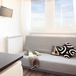 Apartament Federico Fellini *