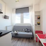 Apartament Federico Fellini *