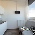 Apartament Federico Fellini