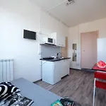 Apartament Federico Fellini Rimini