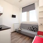 Apartament Federico Fellini