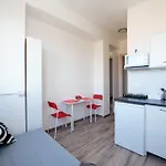 Apartament Federico Fellini Rimini