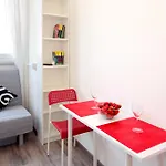 Apartament Federico Fellini