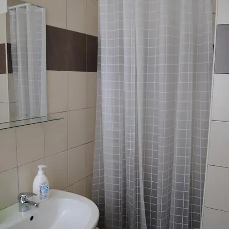 Federico Fellini Lägenhet