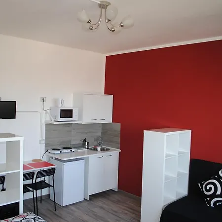 Lägenhet Federico Fellini Rimini