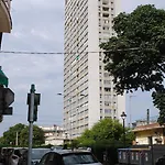 Apartman Federico Fellini *