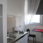 Federico Fellini Apartament