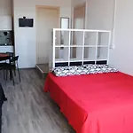 Apartament Federico Fellini *