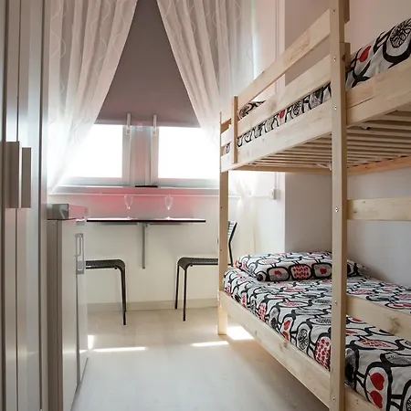 Federico Fellini Apartment *
