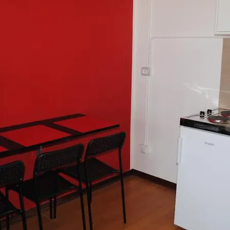 Apartamento Federico Fellini Rimini