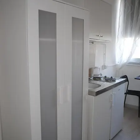 דירה Federico Fellini *