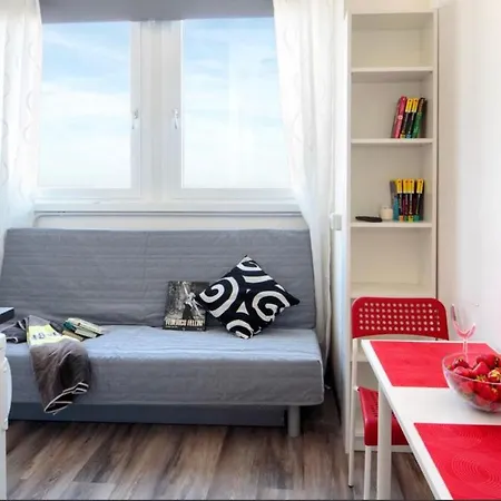 Appartement Federico Fellini