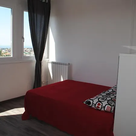 Apartamento Federico Fellini