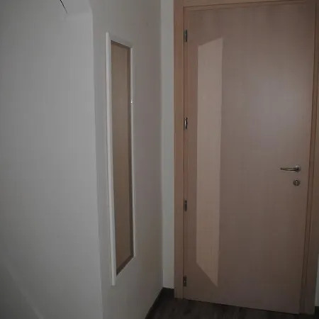 Apartment Federico Fellini *