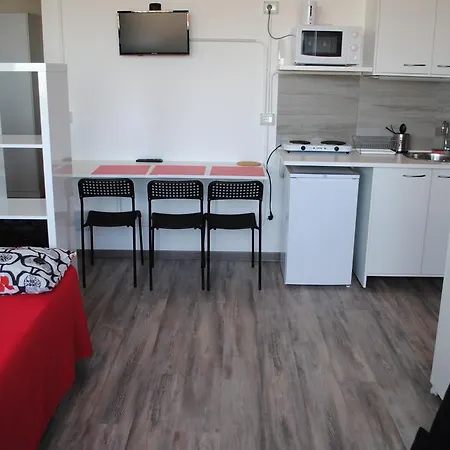 Apartamento Federico Fellini *