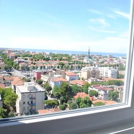 Apartment Federico Fellini