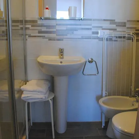 Apartamento Federico Fellini