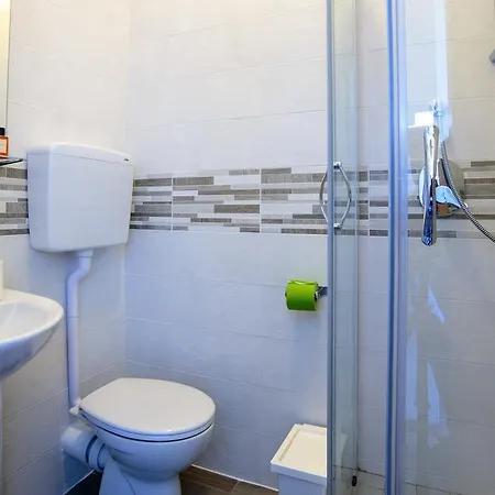 Apartamento Federico Fellini