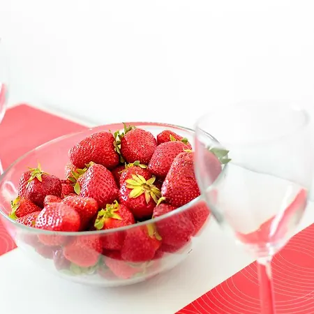 Apartamento Federico Fellini Rimini