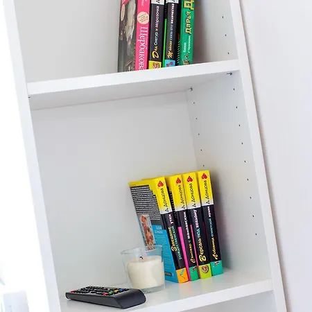 Appartamento Federico Fellini *