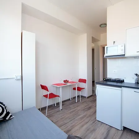 Apartment Federico Fellini Rimini