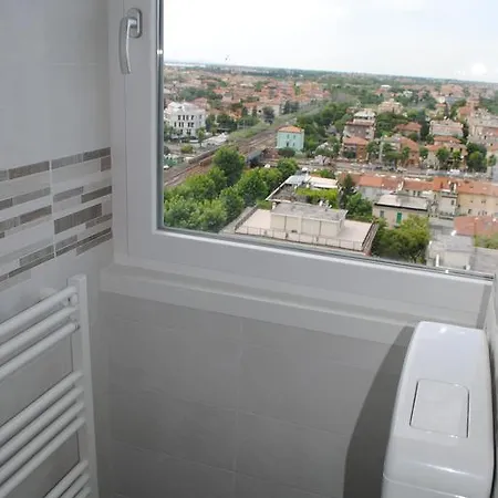Apartment Federico Fellini *
