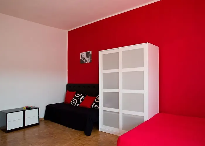 Federico Fellini Daire *