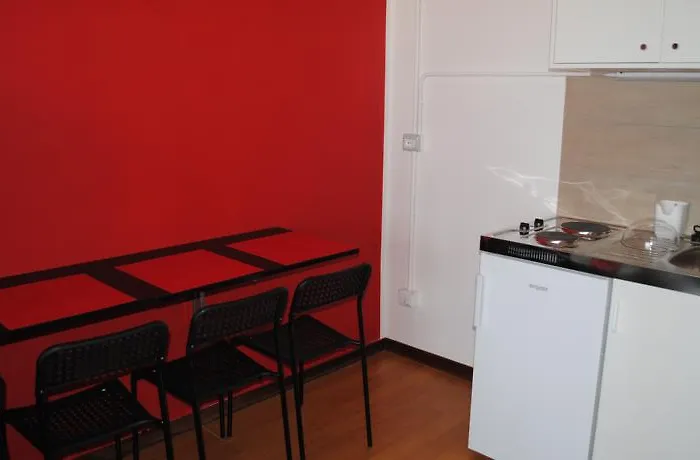 Appartamento Federico Fellini Rimini