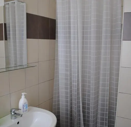 Federico Fellini Appartamento