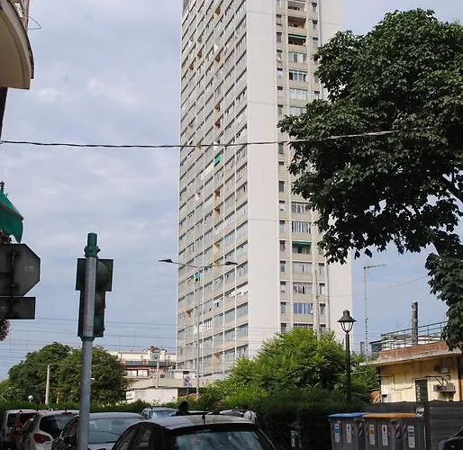 Διαμέρισμα Federico Fellini *