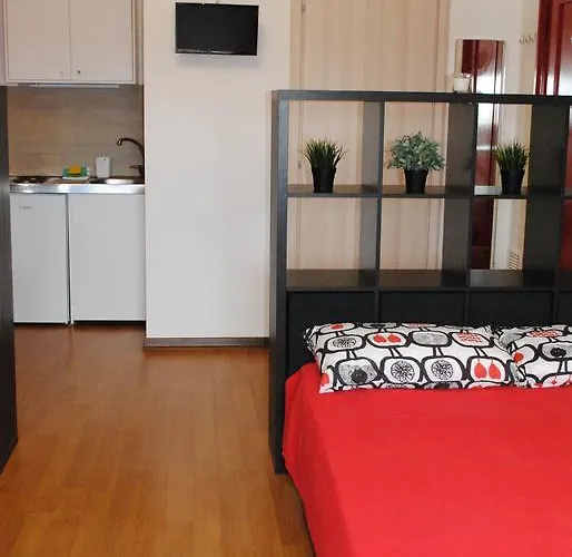 Federico Fellini Daire *