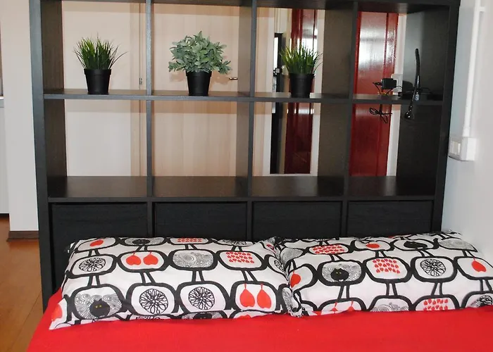 Appartamento Federico Fellini *