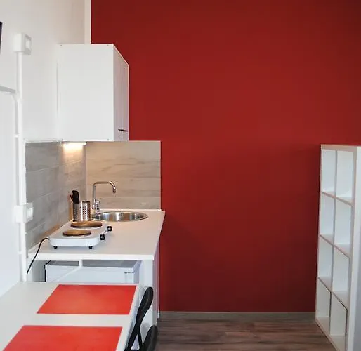 Appartamento Federico Fellini Rimini