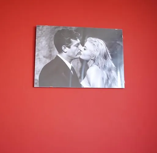 Daire Federico Fellini Rimini